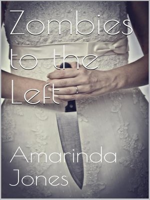cover image of Zombies to the Left